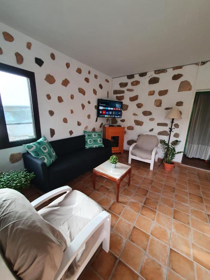 Вилла Casa La Solapa Пайара Экстерьер фото