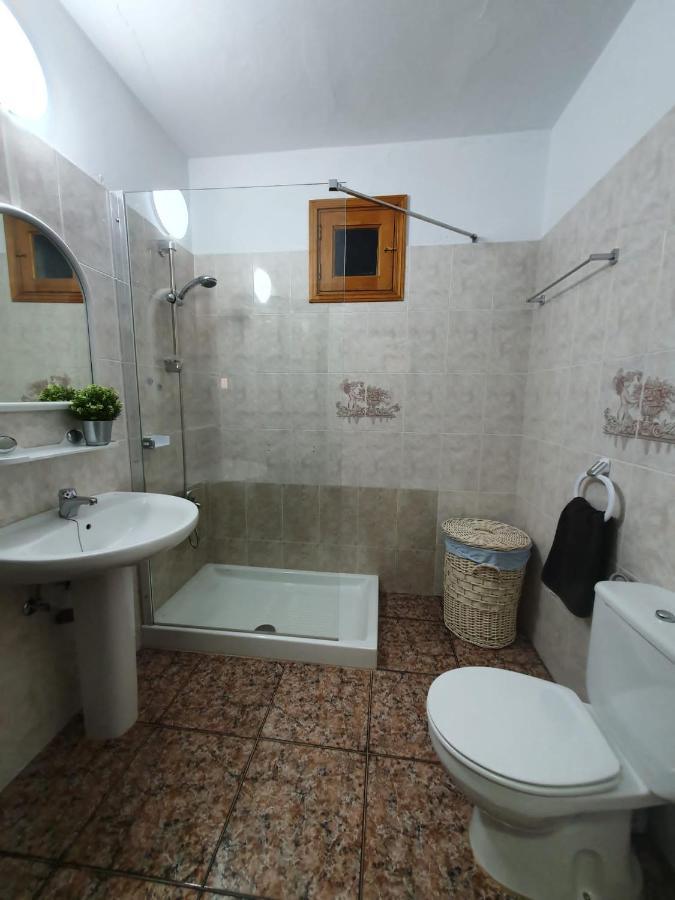 Вилла Casa La Solapa Пайара Экстерьер фото